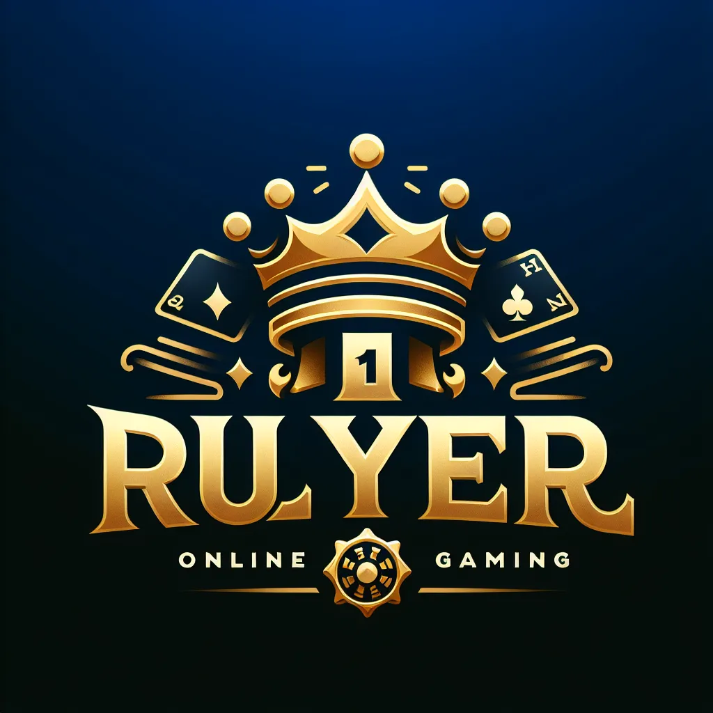1 King Kumar | Online Casino ve Oyun Rehberi Logo